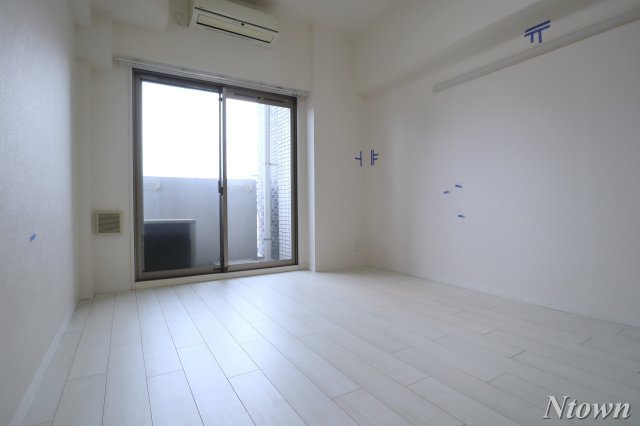【その他】 | プレサンス東別院駅前 | お部屋です