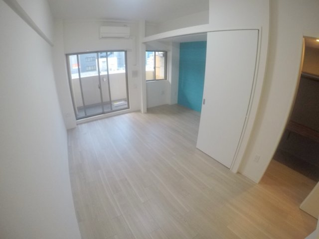 【居間・リビング】 | セレニテ本町東リアン