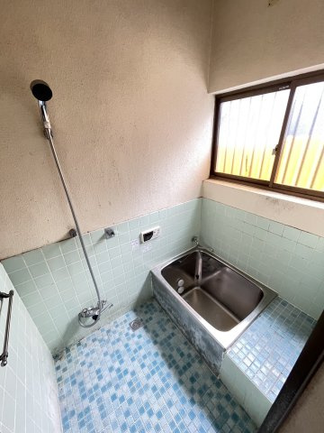 大和田5丁目　戸建の浴室|浴室