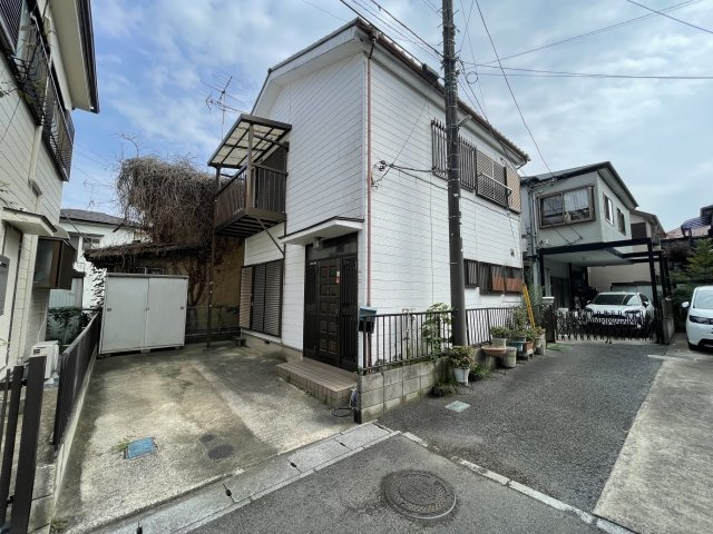 大和田5丁目　戸建