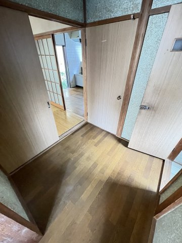 大和田5丁目　戸建|1階　廊下