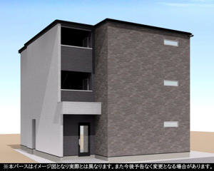 KEIAI RESIDENCE 新所沢