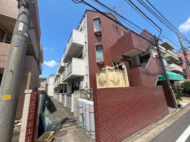 サンハイツ清瀬