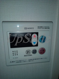 【設備】 | アルファコート青砥２