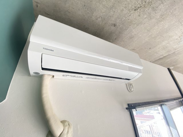 【設備】