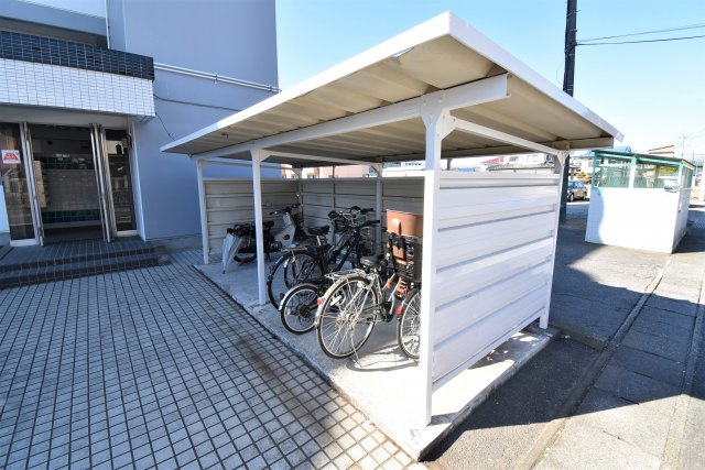 【その他共用部分】 | サンヒルズ前橋