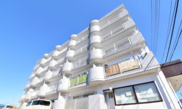 前橋市西片貝町５丁目のマンションの画像
