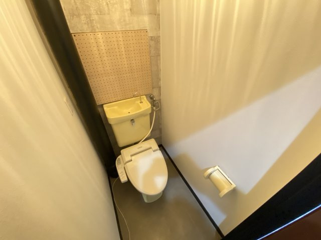 【トイレ】