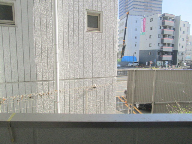 二元スクエアの展望|★景色★