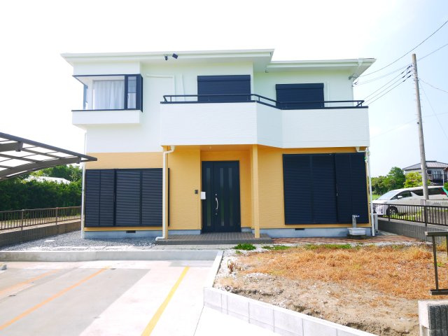 東金市薄島　  中古戸建 