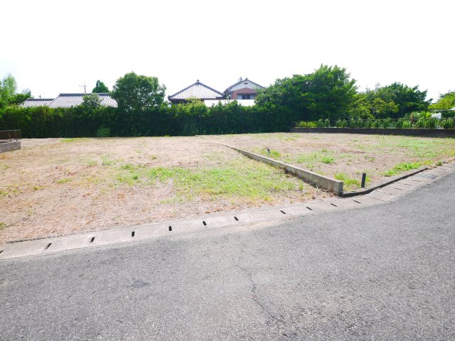 東金市薄島　  中古戸建 の庭|内外装リフォーム済み令和8年7月 敷地約219坪 駐車10台可能　業務スーパー徒歩約10分