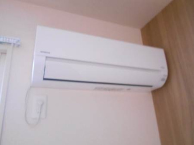 【設備】 | リヴェール南吉田