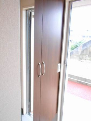 【玄関】 | リヴェール南吉田