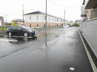 【外観】 | リヴェール南吉田