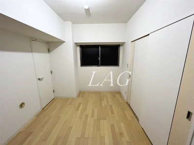 【寝室】 | グランシャス銀座東 | 寝室です。