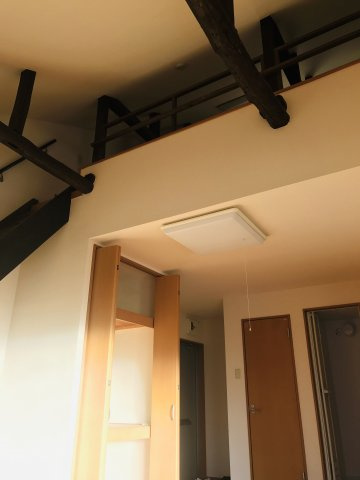 ロフトハウスマルヨシ