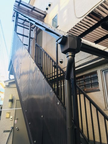 ロフトハウスマルヨシ