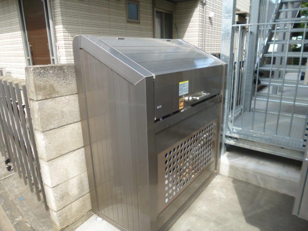 花水木ハウスのその他共用部分