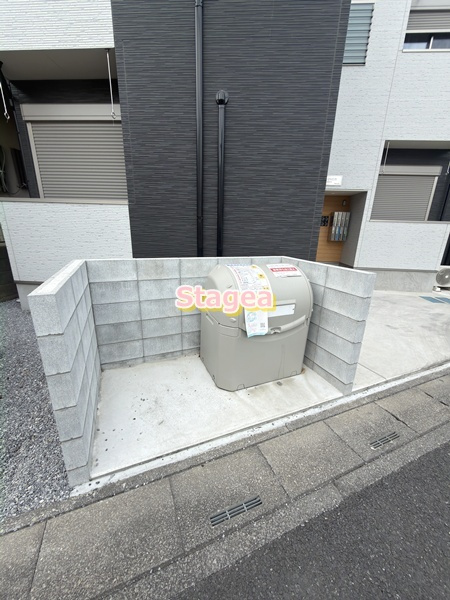 さくらひなたのsentieroのその他共用部分