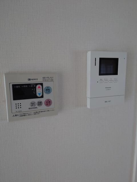 第２ＫＳハイツのセキュリティ