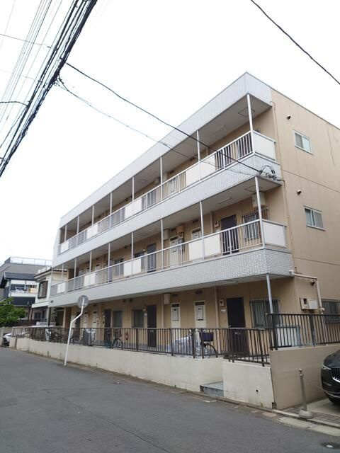 第２ＫＳハイツ
