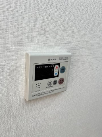 熊本市西区上熊本２丁目の賃貸マンションの設備