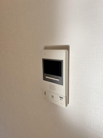 熊本市西区上熊本２丁目の賃貸マンションのセキュリティ