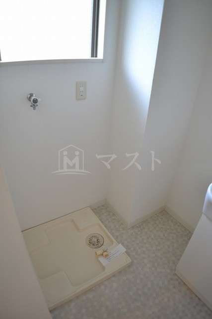 アローフィールズ壱番館の設備