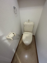 【トイレ】