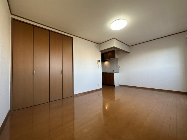 【居間・リビング】