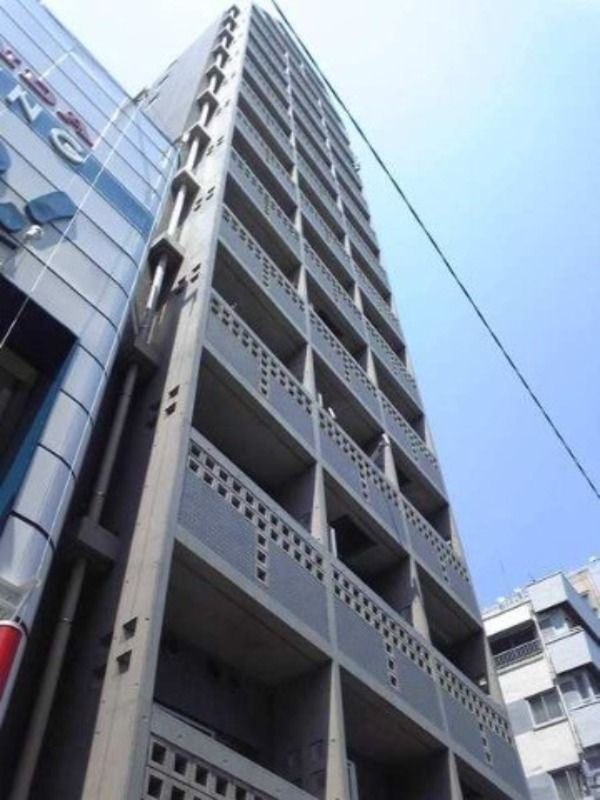 ヴェルト新宿イースト