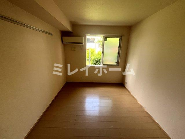 アルページュ大森D棟のその他