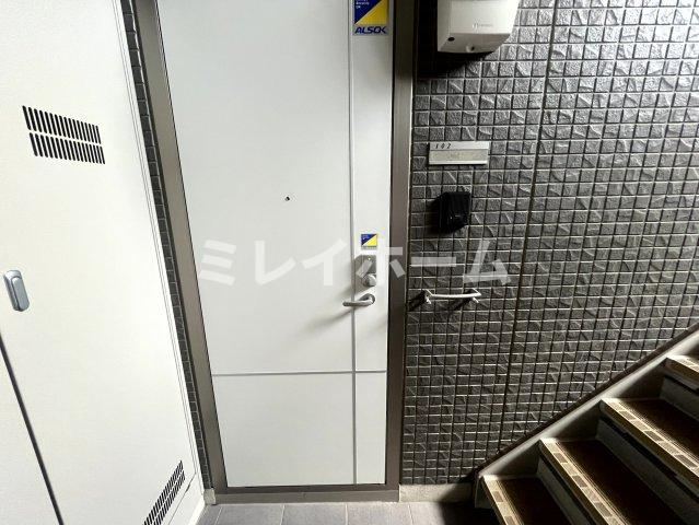 アルページュ大森D棟のその他共用部分