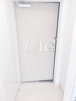 【玄関】 | リヴシティ向島参番館 | 玄関です。