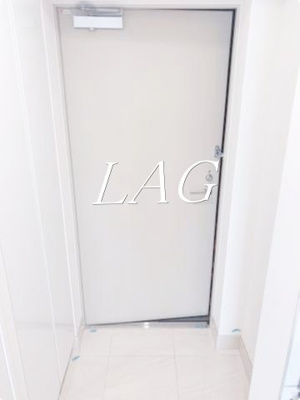 【玄関】 | リヴシティ向島参番館 | 玄関です。