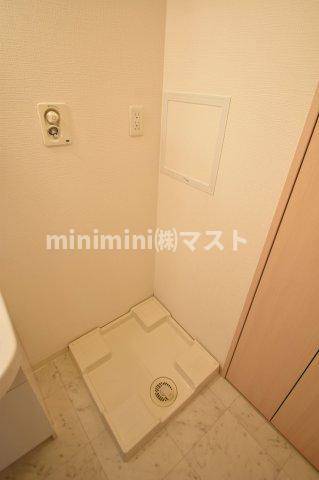 サンアルカスの設備