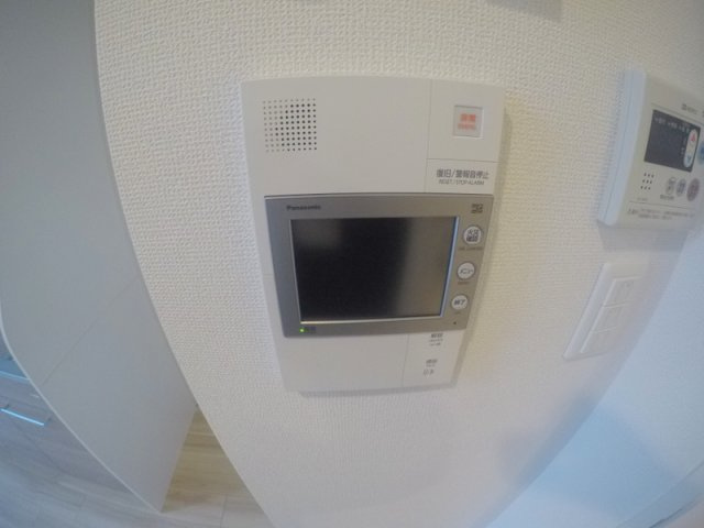 【セキュリティ】 | セレニテ本町東リアン