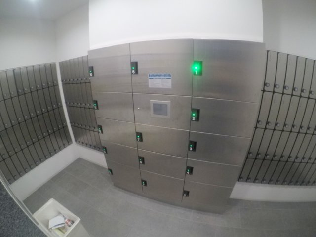  | セレニテ本町東リアン