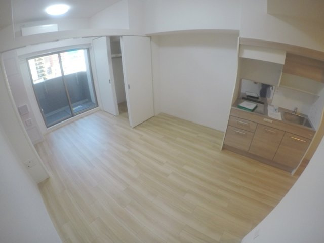 【居間・リビング】 | セレニテ本町東リアン