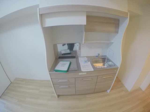 【キッチン】 | セレニテ本町東リアン
