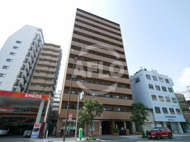 ドミール堺筋本町