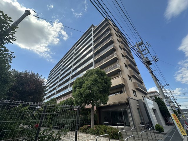 ルイシャトレ船橋習志野台の画像