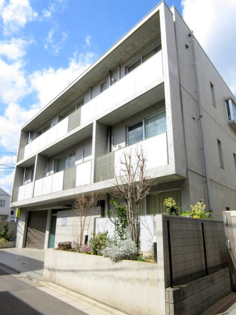 Ｎコート動坂