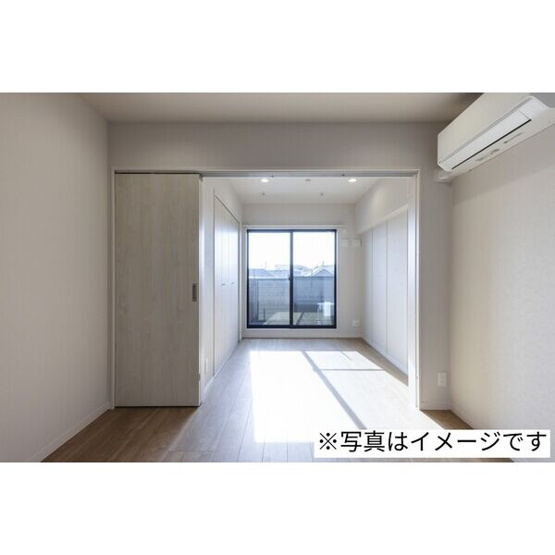 【寝室】robot home 東照宮