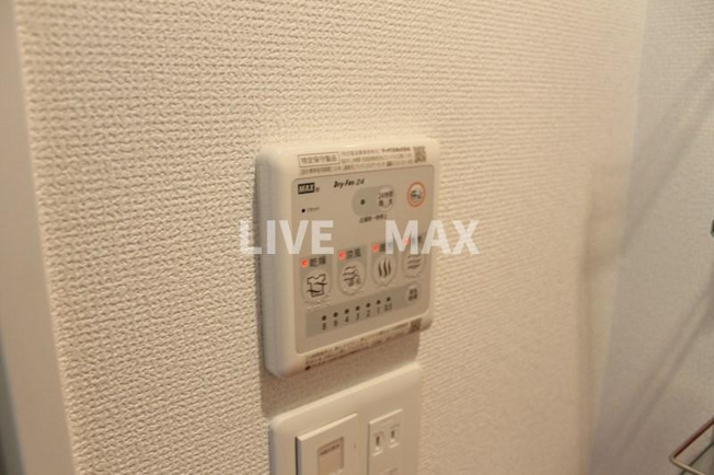 【設備】セレニテ新大阪カルム
