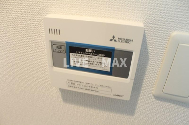 【設備】セレニテ新大阪カルム