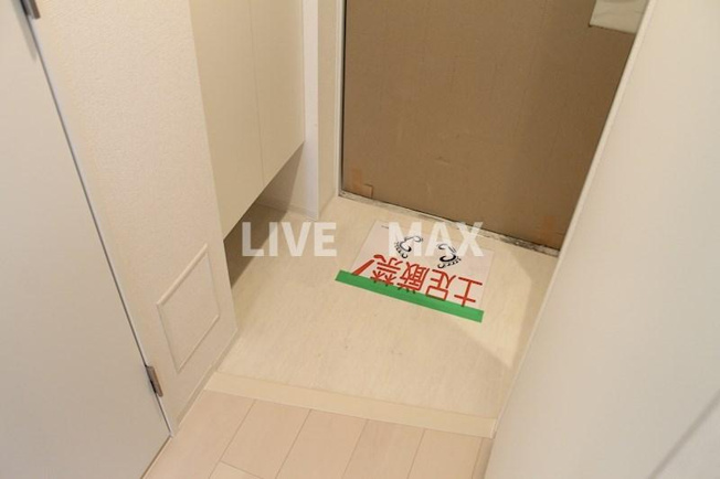 【設備】セレニテ新大阪カルム