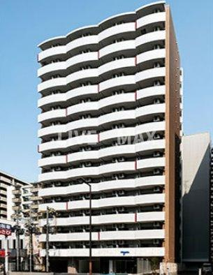 【外観】セレニテ新大阪カルム