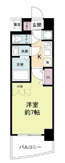 セレニテ新大阪カルム