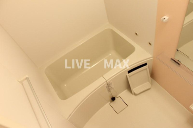 【浴室】セレニテ新大阪カルム